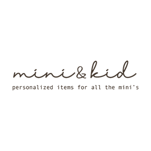 logo Mini and Kid