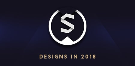 2018 Designs UI en UX