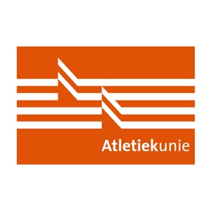 logo Atletiekunie