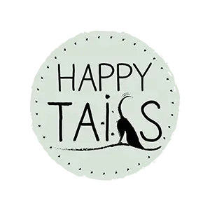logo Happy Tails