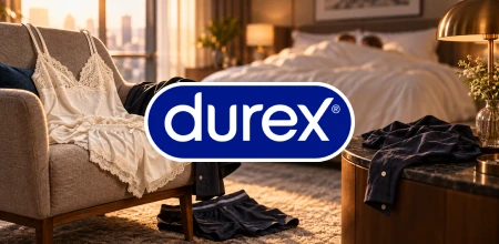 Durex portfolio
