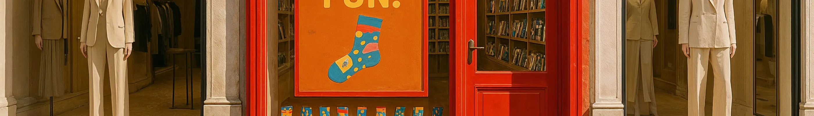 Mini & Kid Shopify Webhop banner