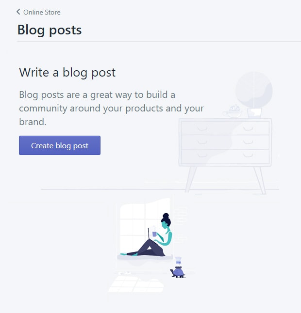 Webshop Blogs