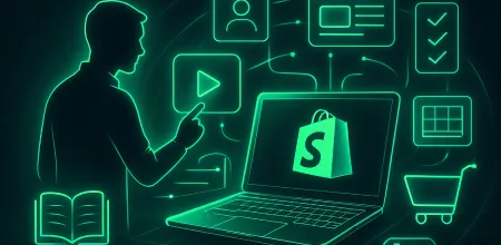 Shopify Kenniscentrum